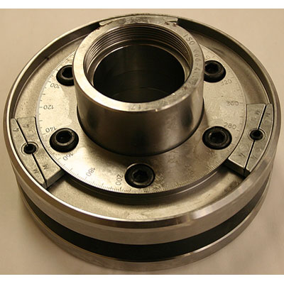 Wheel Flange 300-400mm