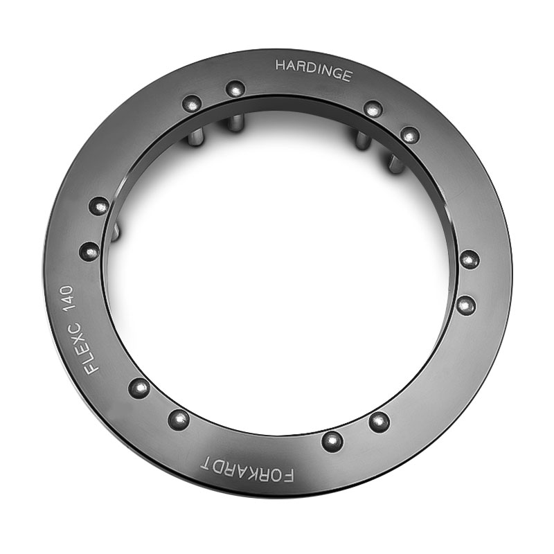 FlexC® 140 Boring Ring Assembly