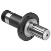 Expanding Collet Systems