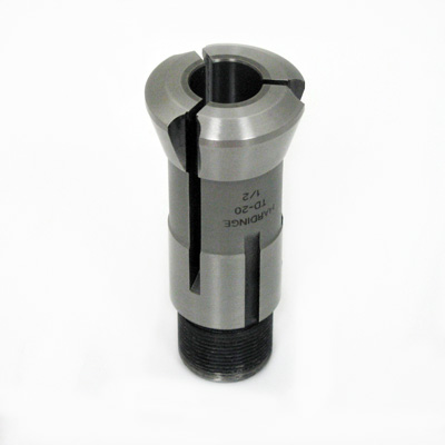 TD20 Round, Carbide Lined, Swiss Guide Bushing
