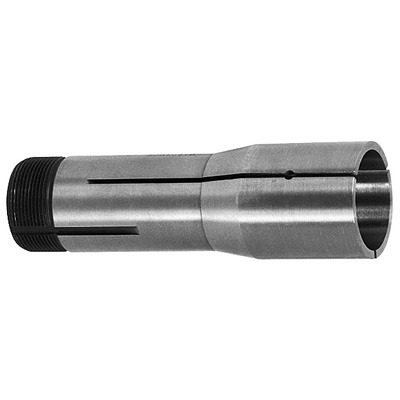 Special Extended Nose 5C Collet 1.250" Round Smooth