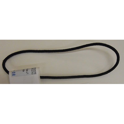 BELT ROUND RUBBER 5X570