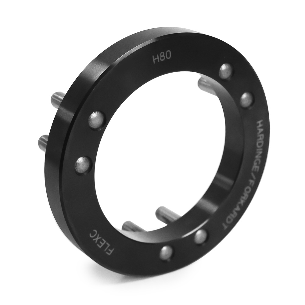 FlexC® H80 Boring Ring Assembly for 3 Split H80 Heads