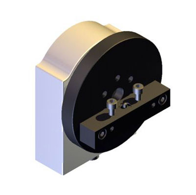 Pillow Block Assembly (ONLY) for 5C, A2-4 Trunnion