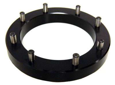 FlexC® 80mm Boring Ring