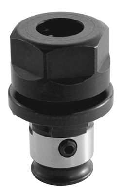 Tapping Head Adapter for ER11 Collets