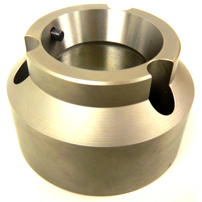 5C/GT Spindle Mount Assembly (A2-4-HQC)