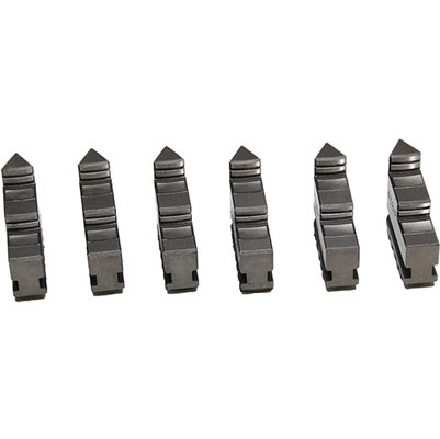 4 6 JAW SET OF ID GRIP JAWS F