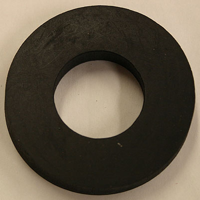 CUSHION  RUBBER FOR MOTOR