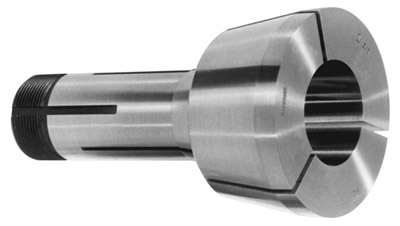 5C 2" Extra Depth Step Chuck Metric Round Smooth (specify size)