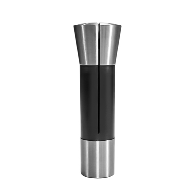 R8 Collet 2mm to 20mm Round Smooth 