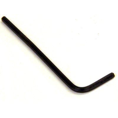 Allen Wrench with a short arm