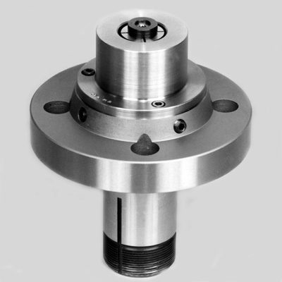16C Model M Expanding Collet Assembly