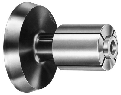 Emergency Model M-EB Expanding Collet with 1.360" - 1.750" Turned Range