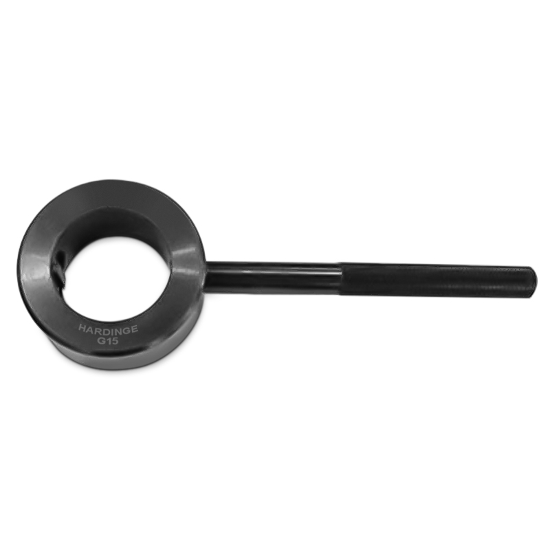 5C Collet Stop Wrench (G-15)