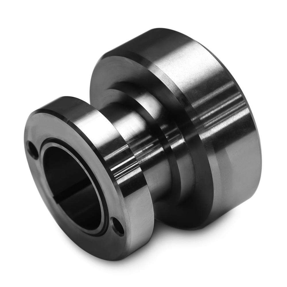 Clutch Cone & Nut Assembly