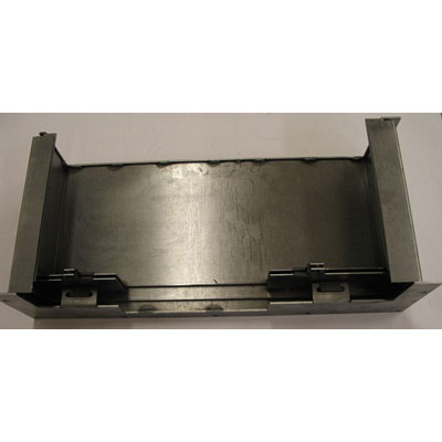Z-Axis Front Way Cover