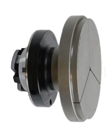 A2-3 5C 4" Step Chuck Closer for FlexC® Only