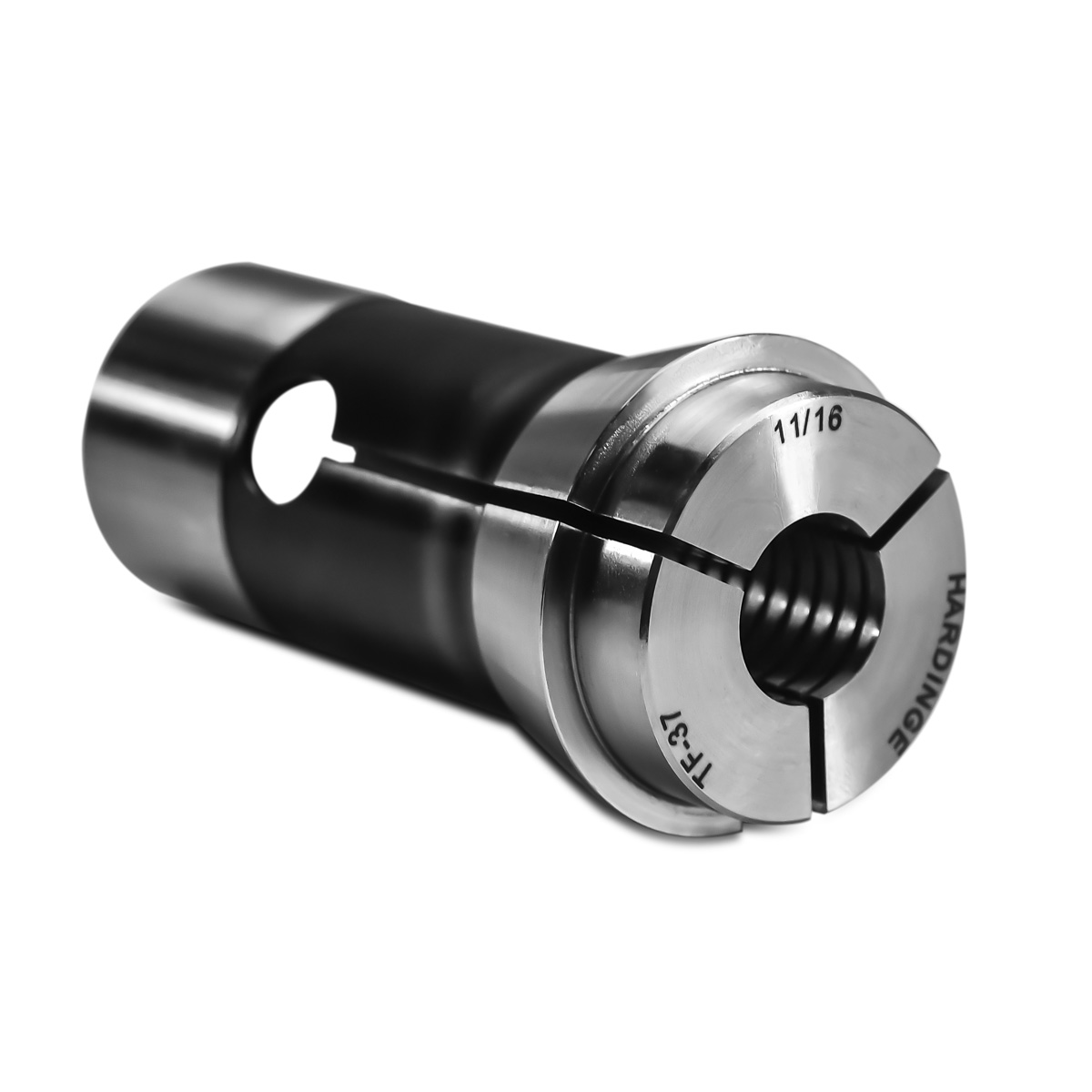 TF37 Round Swiss Collet