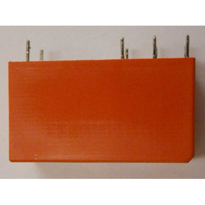 RELAY SAFETY RT424024 XP3