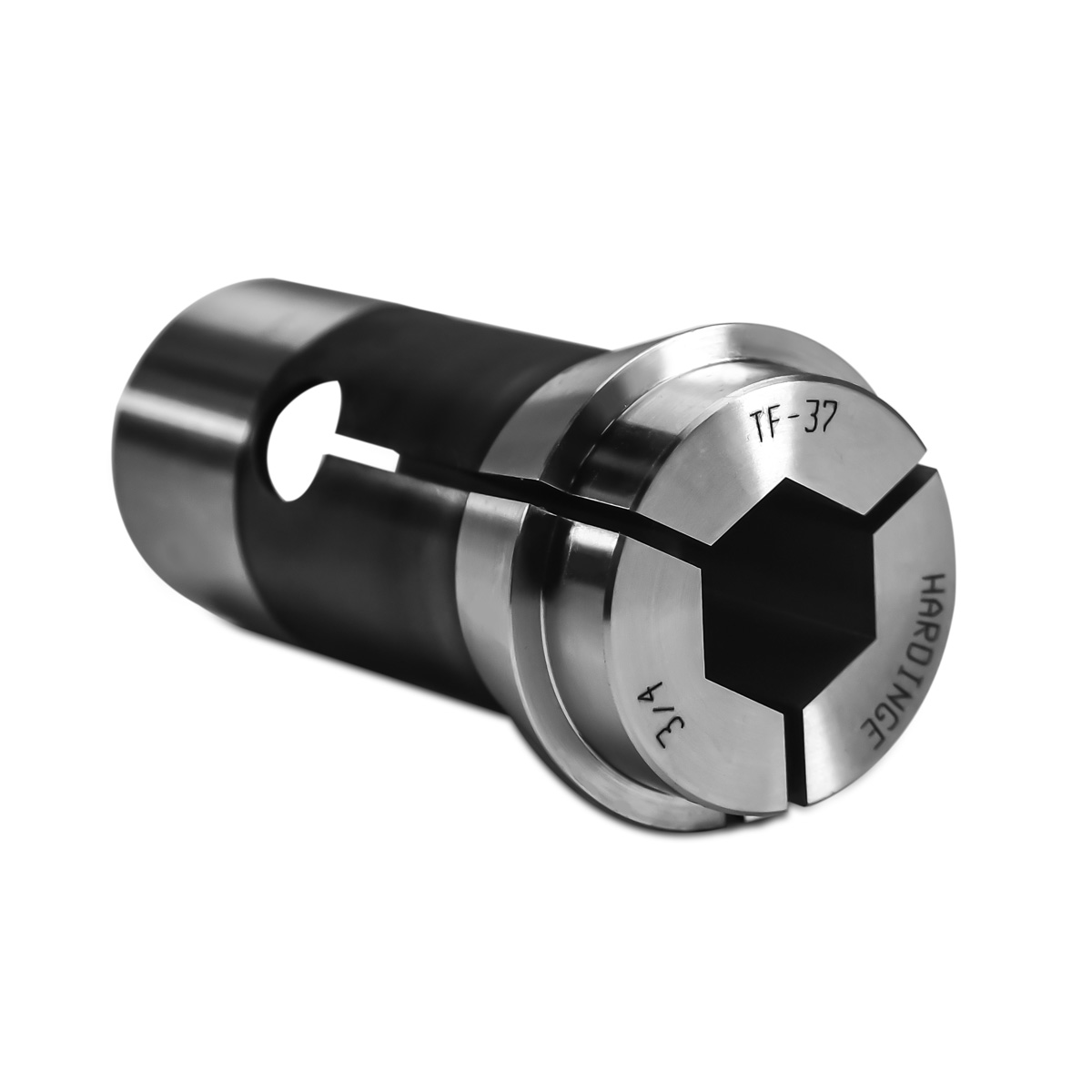TF37 Hex Swiss Collet
