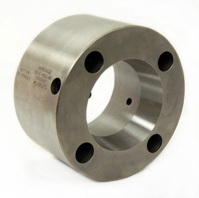 16C Spindle Mount Assembly (A2-5 HQC-42)