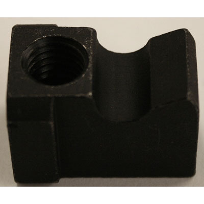 Nut for Tailstock Clamping Mount
