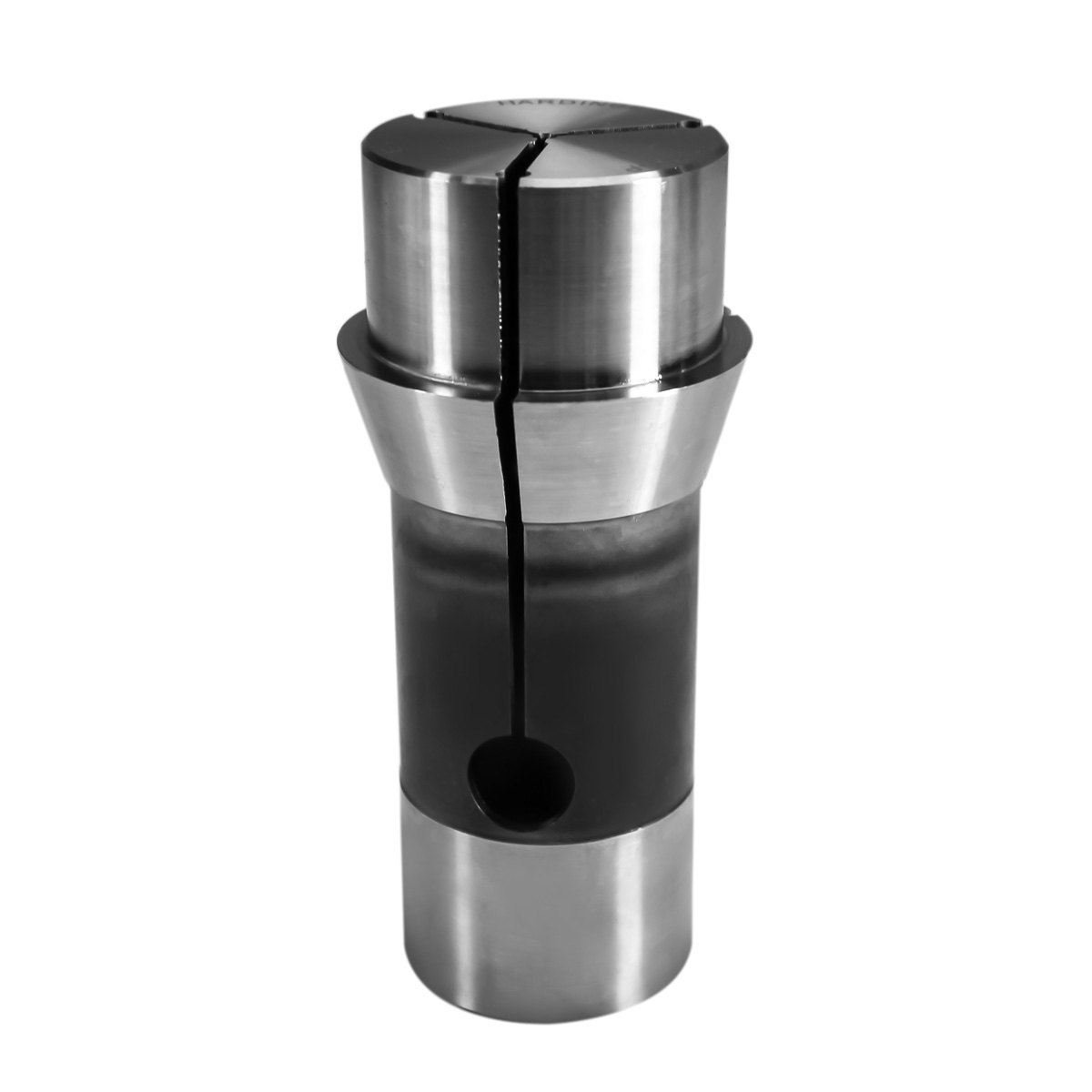TF37SP 3/4" Extended Nose Emergency Collet with 1/16 PIlot Hole