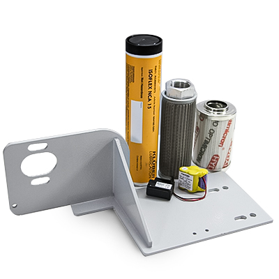 Preventive Maintenance Kit for  Bridgeport® V480APC/FANUC Machines